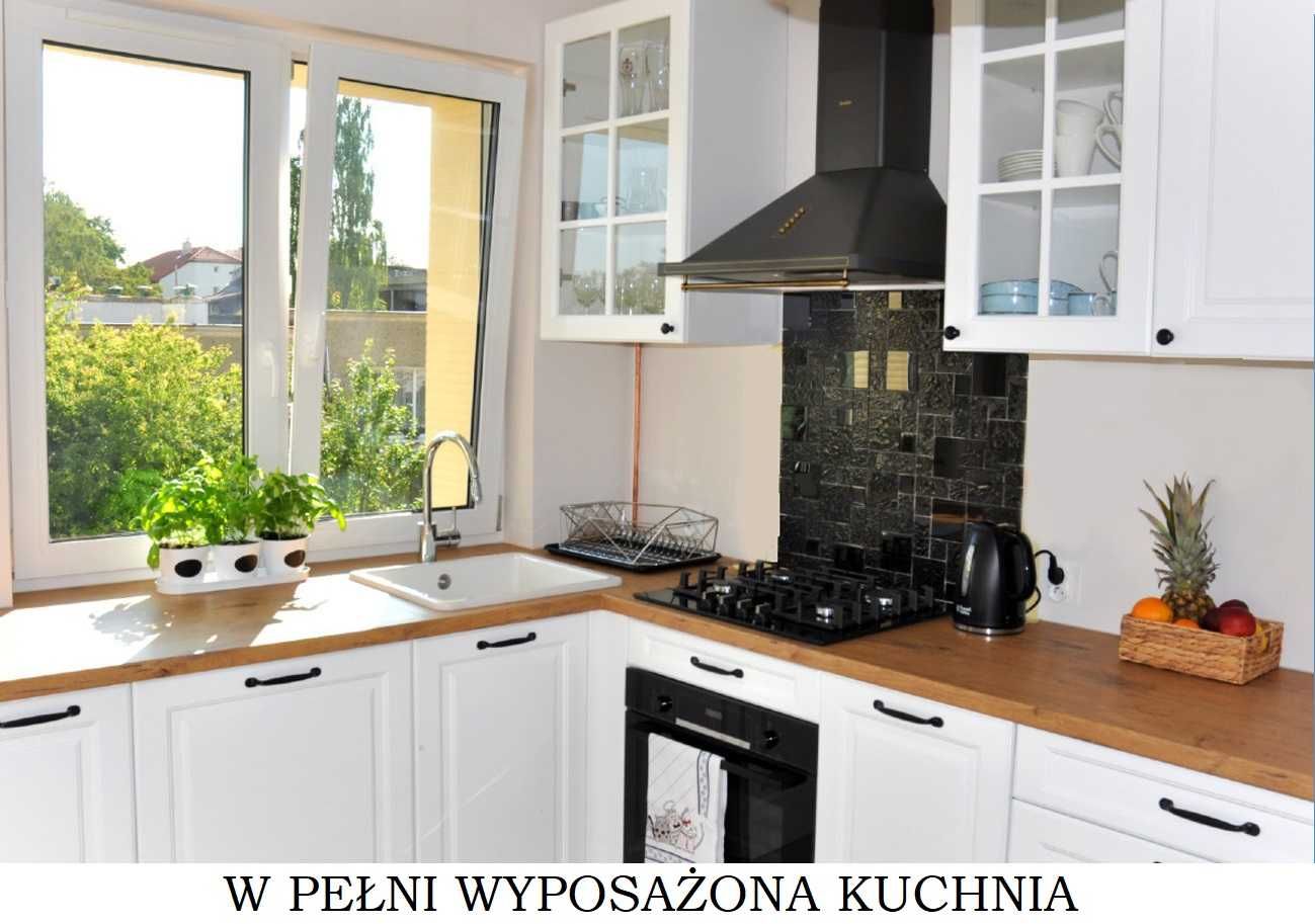 Gdynia apartament nad morzem, 3 pokoje przy bulwarze, wolne terminy.