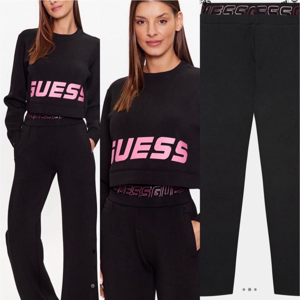 Guess костюм xs s