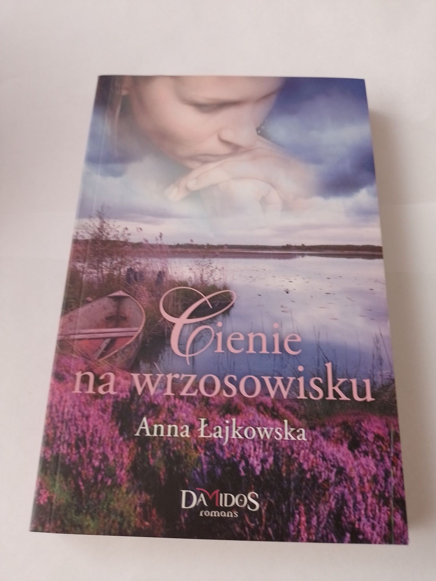 Cienie na wrzosowisku