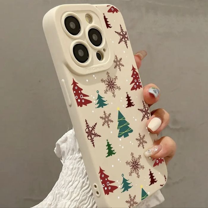 Чохол на IPhone новий!