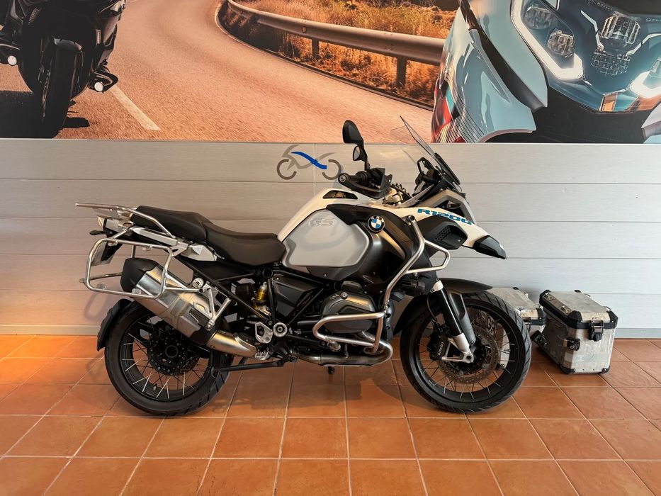 BMW R 1200 GS Adventure R1200 GS ADV
