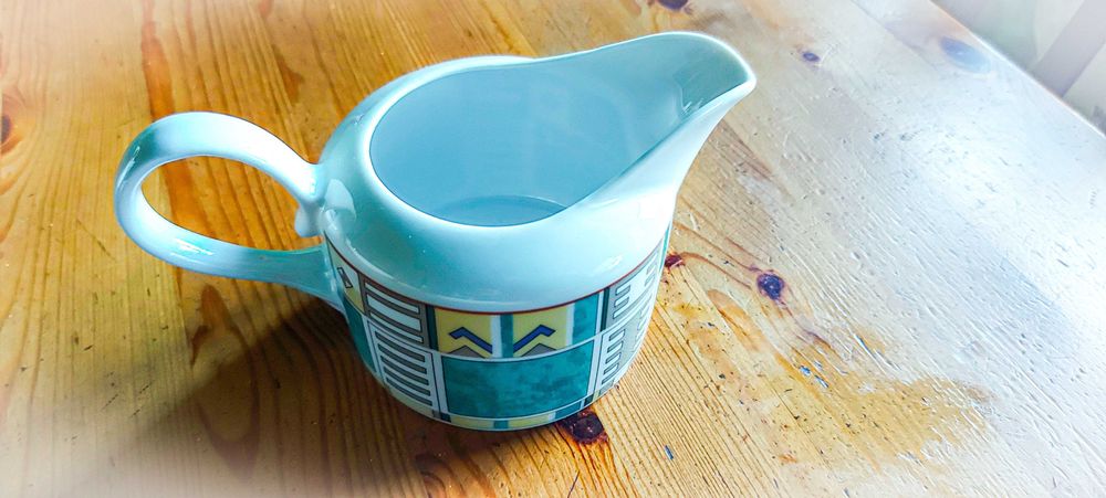 Serwis obiadowy Lubiana dla 12 osób