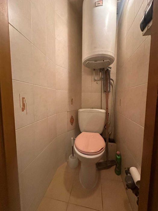 3 комн. квартира на Вузовском. Чешка