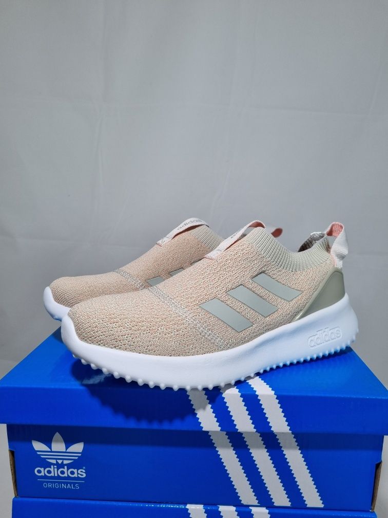 Кросівки Adidas Ultima fusion cream