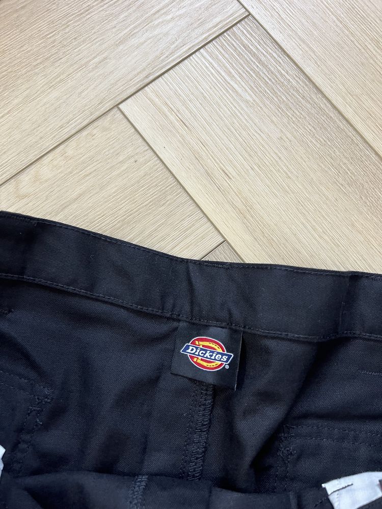 Spodnie klasyczne Dickies 36x32 bojówki nowe cargo