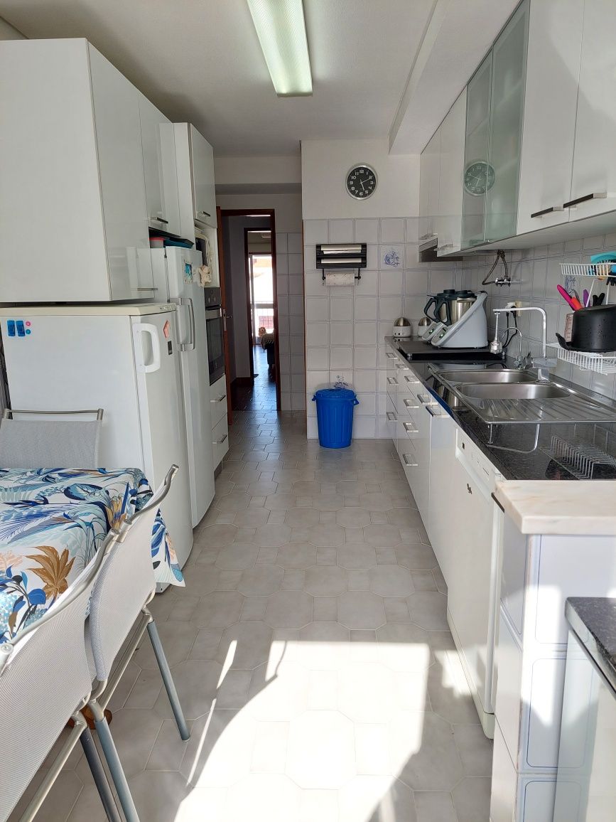 Apartamento t3+1 Leiria Cruz da Areia