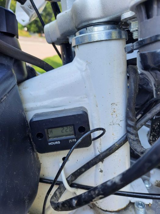 Sprzedam CROSS NXT 150cc 2024