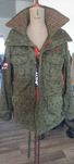 Kurtka/parka damskia Military Jackit JK 1T