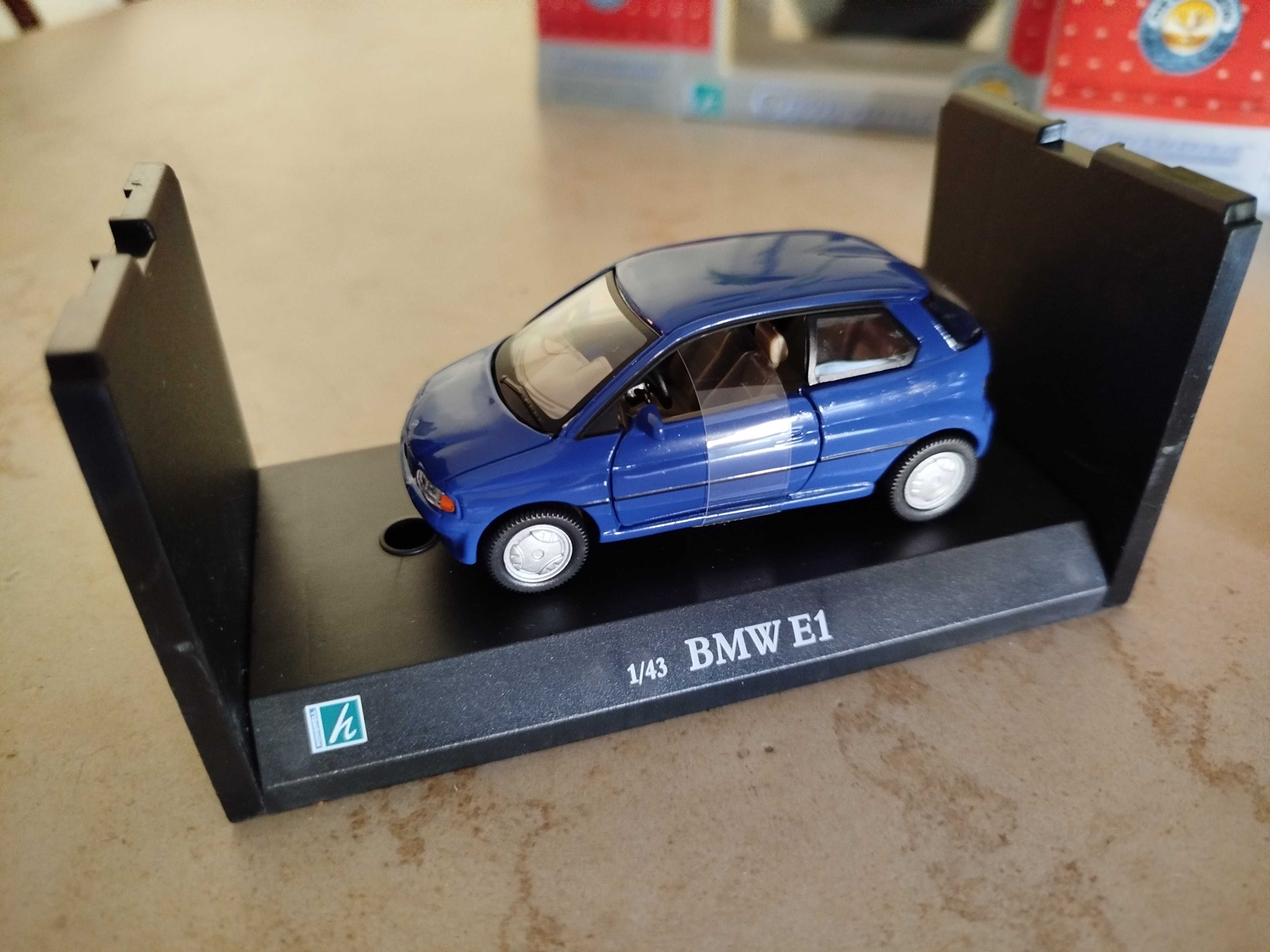 Vários Modelos Cararama 1:43