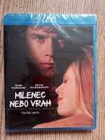 Strach bluray Napisy PL Wahlberg nowy w folii