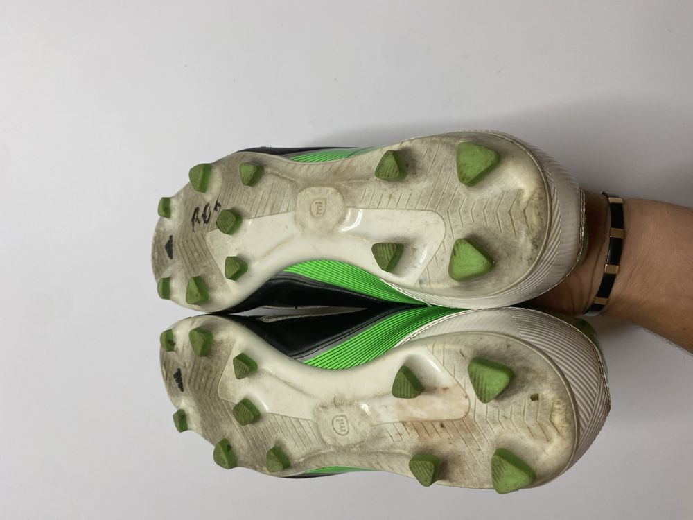 Бутси , Копи , Бутсы Adidas F-30 F-50 X Predator Puma Mercurial Zoom