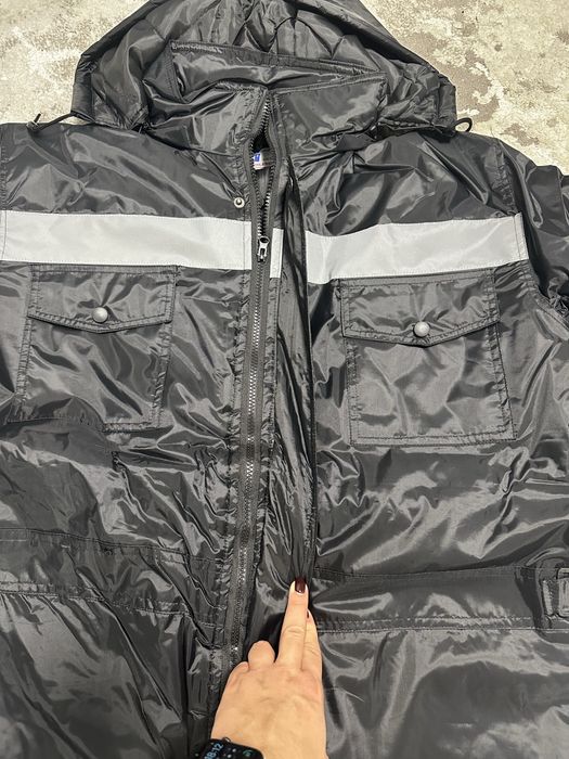 Продам комбинезон мужской теплый