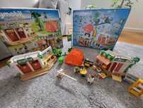 Playmobil Camping Summer Fun zestaw