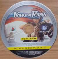 Prince Of Persia - Gra na PS3