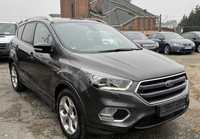 Бампер FORD Kuga II розборка ФОРД Куга 2