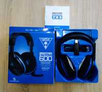 Turtle Beach Stealth 600 PS4/PC Игровые наушники