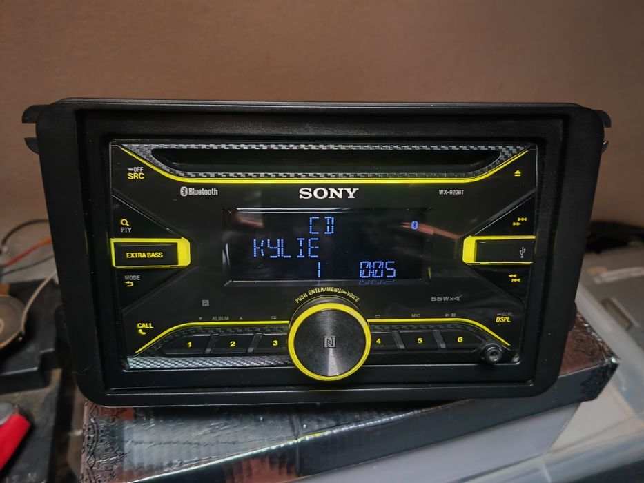 Wx-920bt .                   .