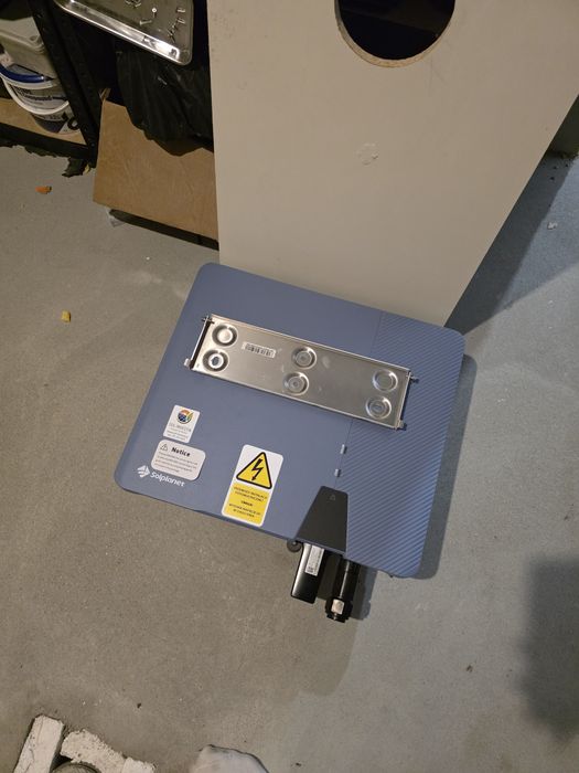 Falownik Sieciowy On-Grid 4kw Solplanet Pro Inwerter