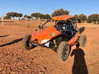 Buggy jocsport 300cc