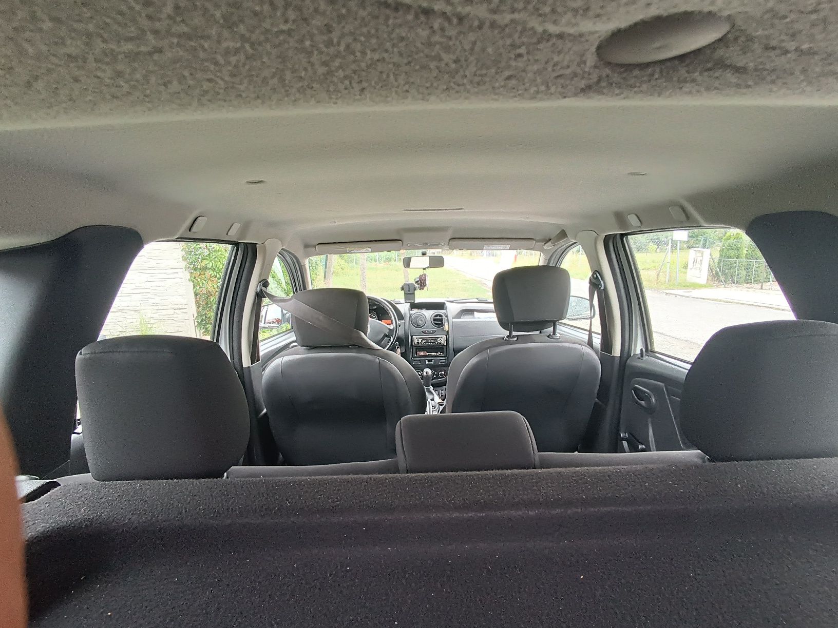Zapraszam. Promocja. Dacia Duster