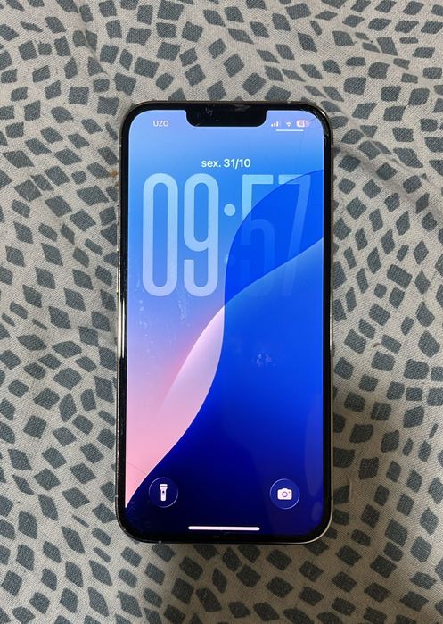 Vendo iphone 13 pro 128 gb