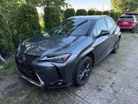 Lexus UX Lexus Ux 250h