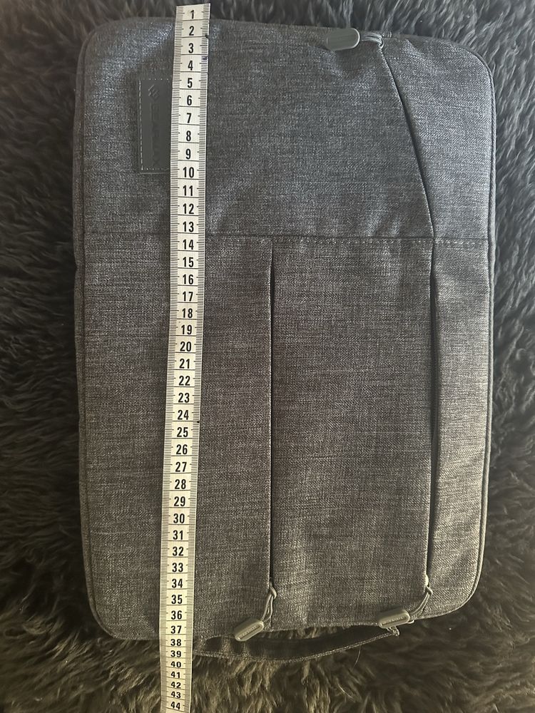 Torba pokrowiec etui na laptopa