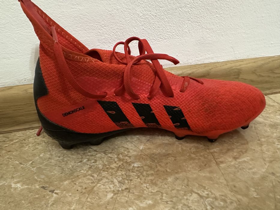 Бутси Adidas Predator