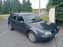 Volkswagen Golf Piękny model Klima benzynka!