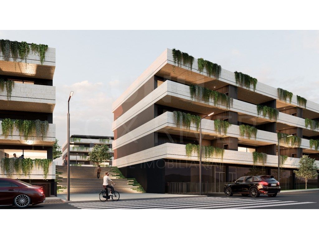 Apartamento T1 Cerveira Premium