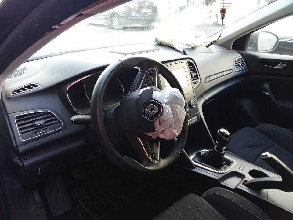 Renault Megane IV 1.3 TCE