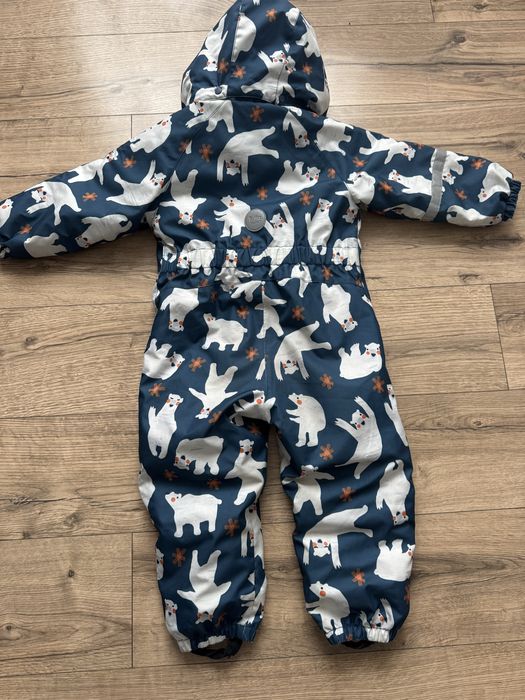 Комбінезон Tutta by reima 98 розмір