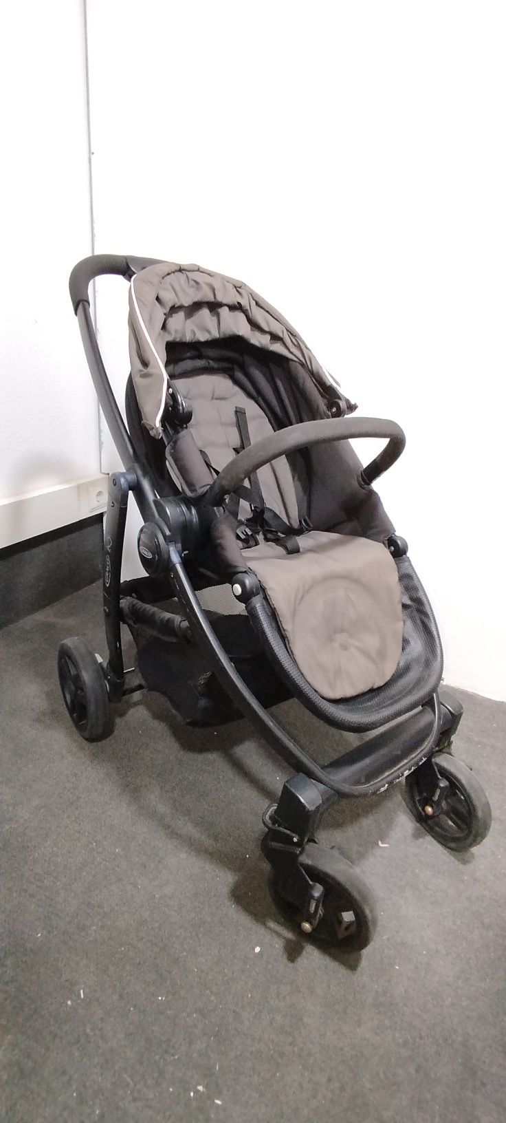 Carrinho bebé GRACO
