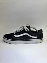 Vans Old School Black