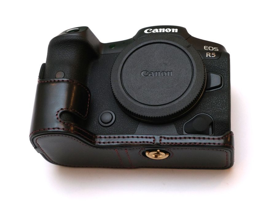 Чехол для Canon R5/R6