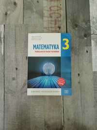 Matematyka rozszerzona podręcznik klasa 3