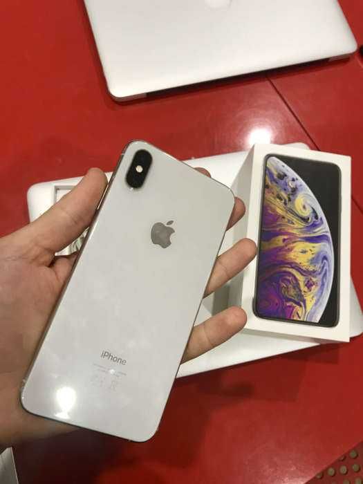 Iphone XS max 256