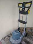 Szorowarka polerka karcher BDS 43/180 C
