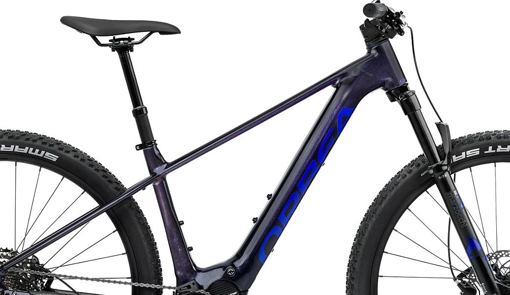 Rower elektryczny górski Orbea URRUN 20 w 100% gotowy + Gratis BEZPŁAT