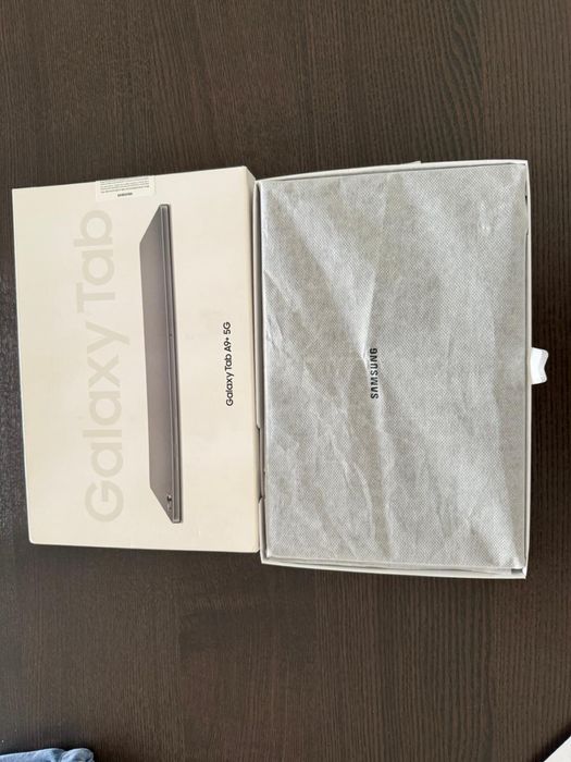 TAB A9 + 5G                  .