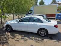 Mercedes-Benz E220 2018 дизель продам