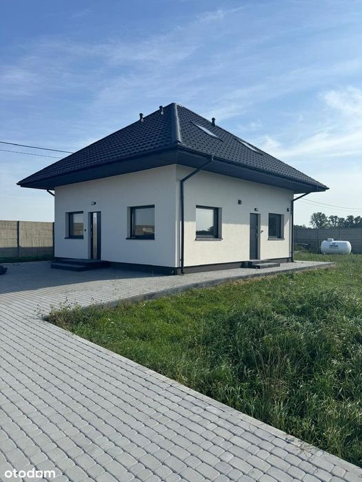 Wynajem lub sprzedaż obiektu pod działalność lub gospodarstwo