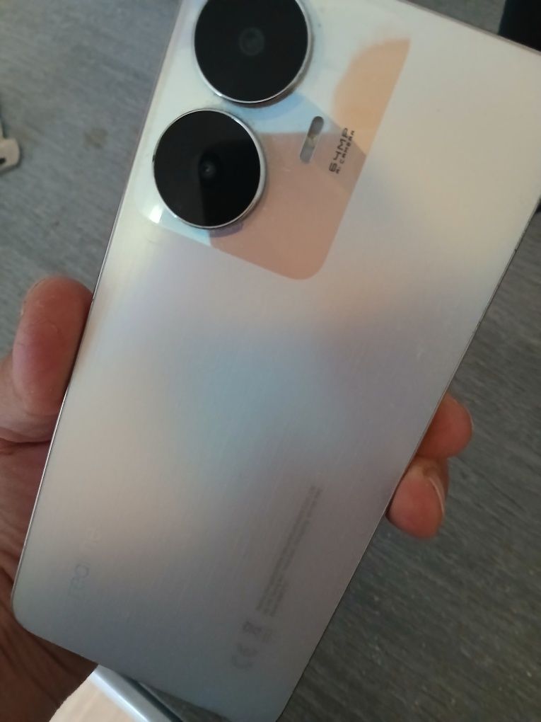 Smartfon realme c 55