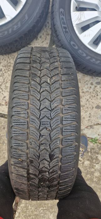 Дебіца 205×55×r16