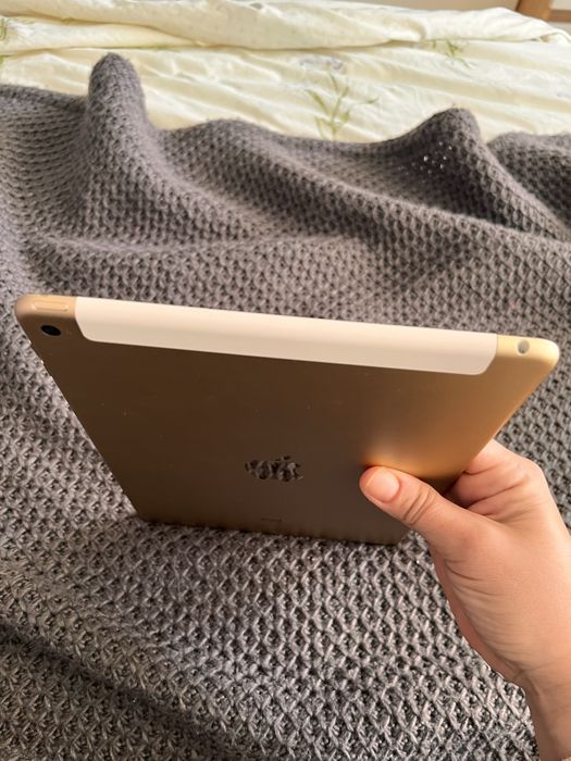 Ipad air 2 (2014) 6 покоління
