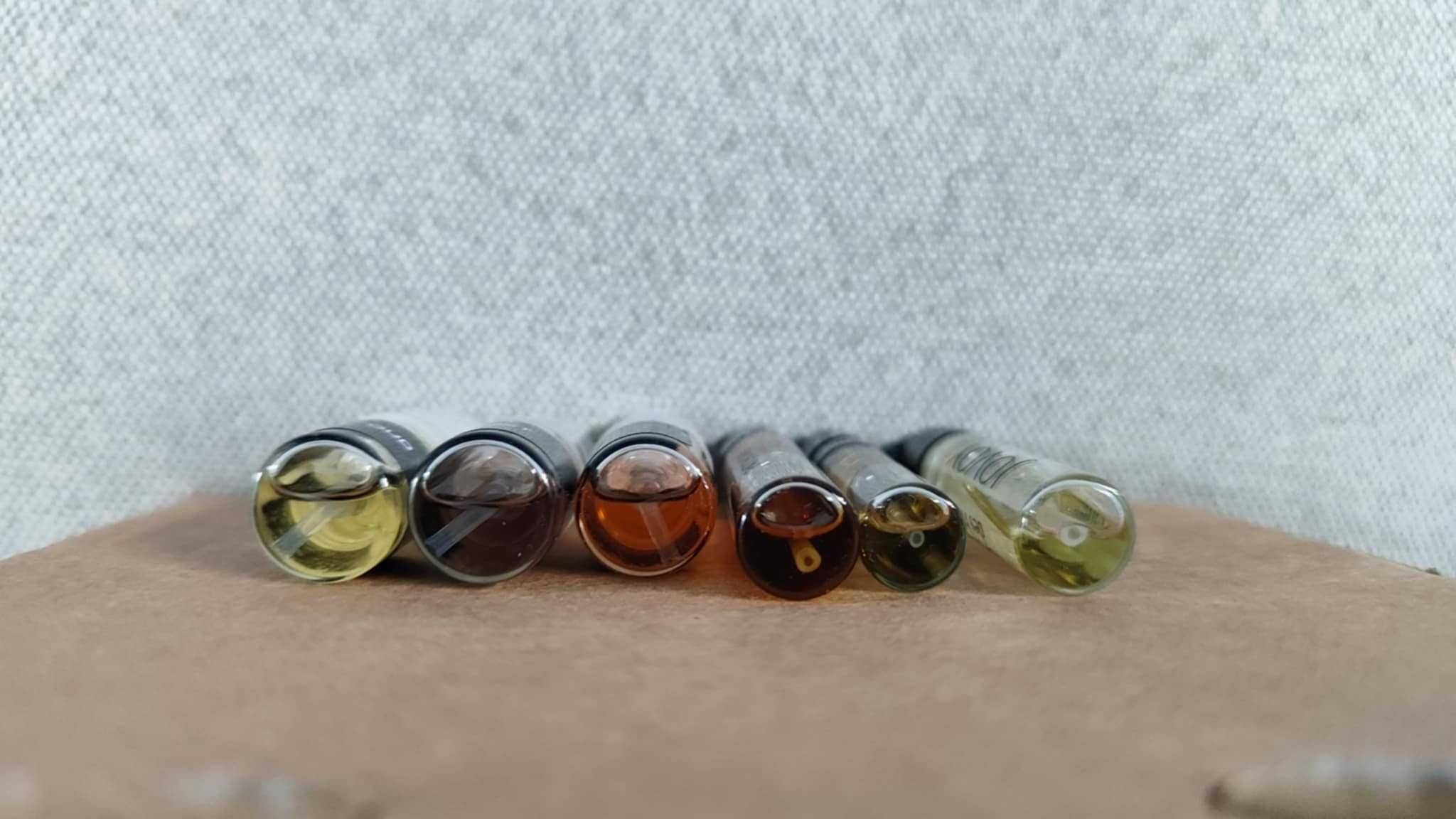 Perfumy Pana Dora, Maison Francis Kurkdjian, Montale, Nishane, Jovoy