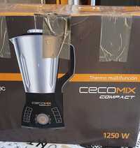 Кухонный робот Cecotec Cecomix compact 1250w