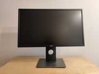 Monitor Dell 24” P2417H