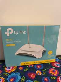 Sprzedam router tp-link