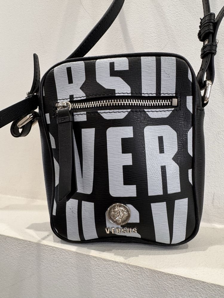 Оригінальна сумка від michael kors, versace